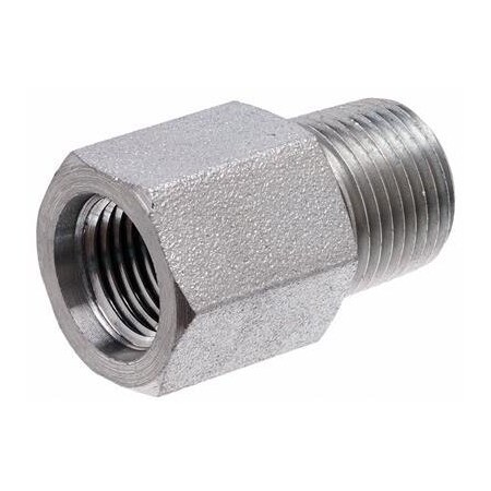 Gates Hydraulic Adapter G60291-0806